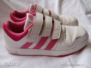 UK 5-ös Adidas sportcipő << lejárt 6870351 2 fotója