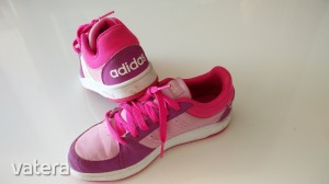 Adidas 31-es gyerek lány szép cipő 19,5 cm << lejárt 64373 41 fotója