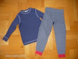 M&S szuper pizsama nadrág és felső << lejárt 1350803 69 fotója