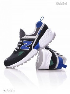 New Balance 574 SPORT Kamasz fiú New Balance UTCAI CIPŐ << lejárt 2298633 41 fotója