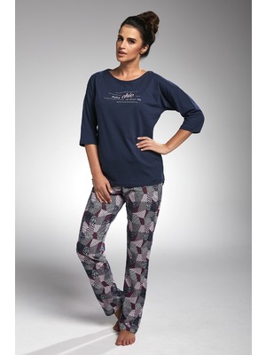 Chic női pizsama << lejárt 639543