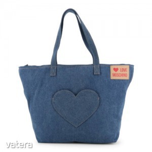 Love Moschino Bevásárló táska JC4249PP07KG - Kék << lejárt 8161001 17 fotója