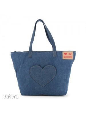 Love Moschino Bevásárló táska JC4249PP07KG - Kék << lejárt 8228