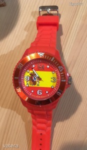Ice Watch karóra, eredeti, 43 mm-s, kiváló állapotban eladó << lejárt 4377963 90 fotója