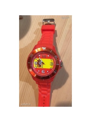 Ice Watch karóra, eredeti, 43 mm-s, kiváló állapotban eladó << lejárt 55778