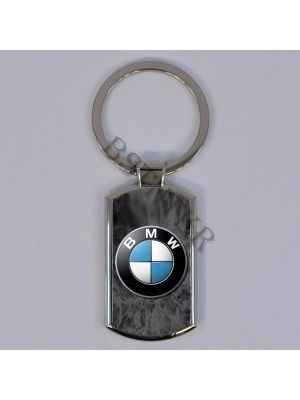 BMW mintás elegáns fém kulcstartó << lejárt 849316