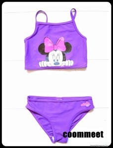 Disney lila, *Minnie Egeres* bikini (110-116) << lejárt 5479492 43 fotója