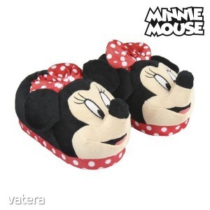 3D Otthoni Papucs Minnie Mouse 73358 << lejárt 9427994 51 fotója