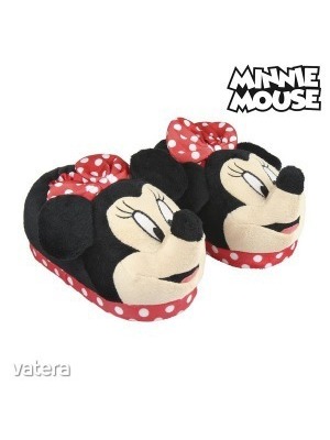 3D Otthoni Papucs Minnie Mouse 73358 << lejárt 484922