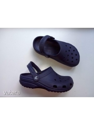 CROCS klumpa 33-34-es << lejárt 472044