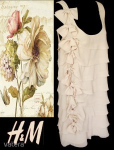 H&M extra egyedi ruha 42/44-es 1Ft! << lejárt 8668493 82 fotója