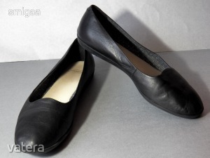 VAGABOND bőr balerina cipő 40 -es << lejárt 2691040 11 fotója