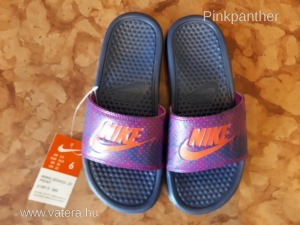 Nike Benassi női papucs - vadonatúj, címkével << lejárt 3472151 50 fotója