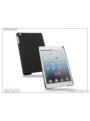 Apple iPad Mini hátlap fekete << lejárt 149501