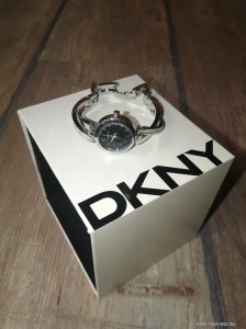 DKNY ékszeróra << lejárt 6997428 56 fotója
