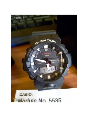 EREDETI Casio GA-800-1A G-Shock férfi karóra.Garanciális! << lejárt 986863