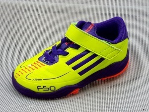 Adidas F50 ultra vagány terem focicipő, sportcipő, cipő Újszerű << lejárt 2420903 90 fotója