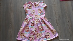 George Barbie ruha 8-9-év,128-135 << lejárt 7091121 78 fotója