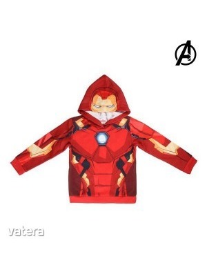 Gyerek kapucnis pulóver The Avengers 73009 << lejárt 390319