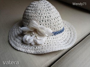 H&M kislány kalap 134/152-es 8-12 év << lejárt 3078723 70 fotója