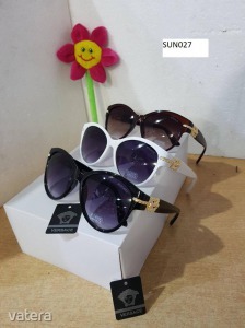 Prémium Design Versace napszemüveg SUN027 << lejárt 1026212 70 fotója