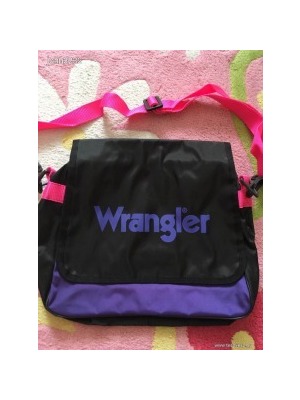 Wrangler oldal táska,úszózsák,tornazsák << lejárt 421668