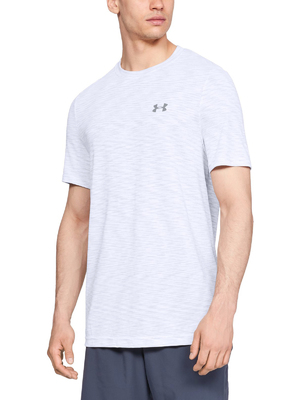 Under Armour Vanish Seamless Póló Fehér << lejárt 858744