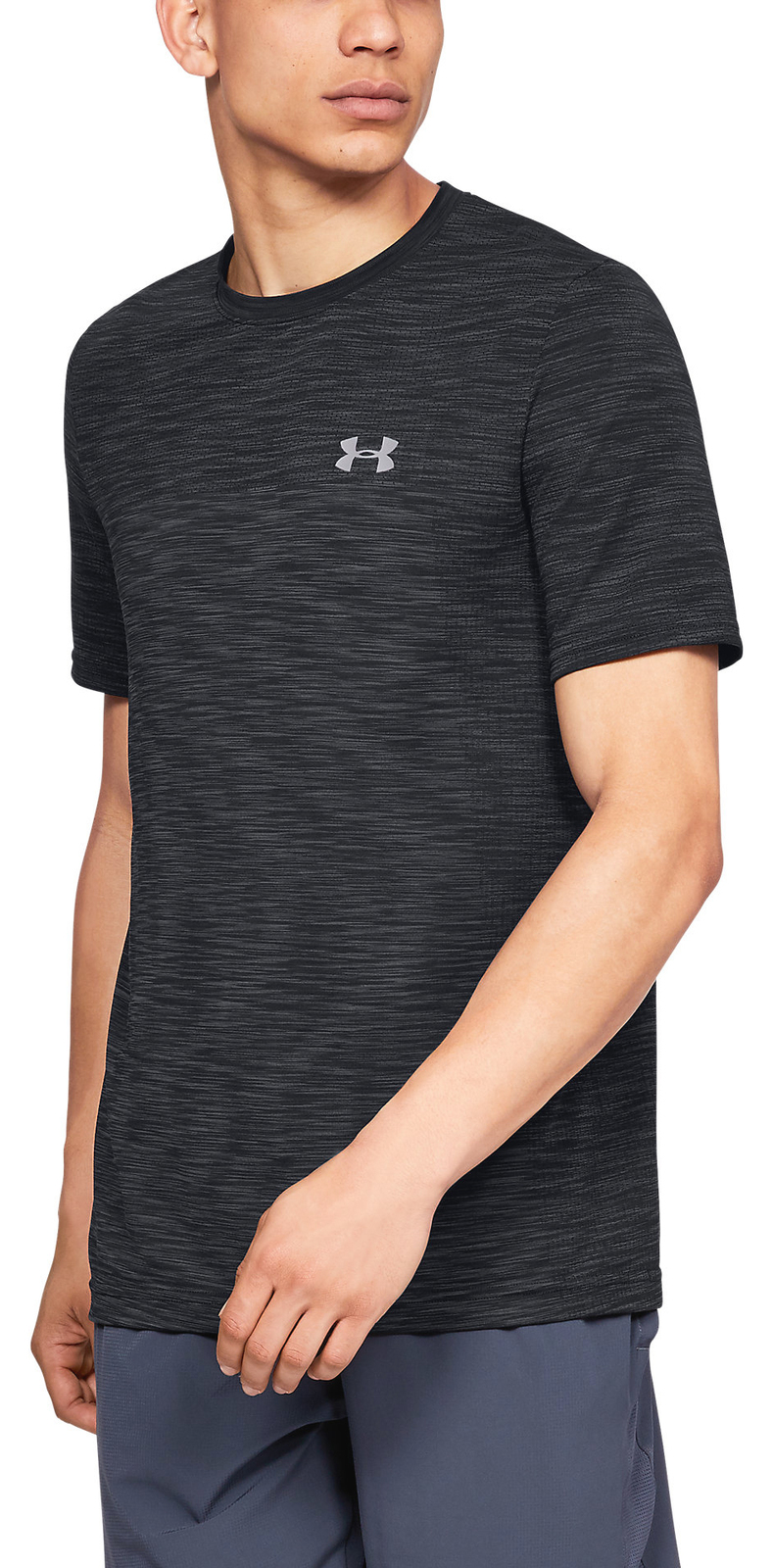 Under Armour Vanish Seamless Póló Fekete << lejárt 8108114 69 fotója