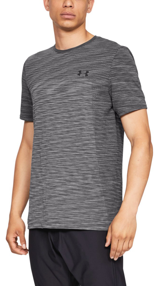 Under Armour Vanish Seamless Póló Szürke << lejárt 8759067 6 fotója