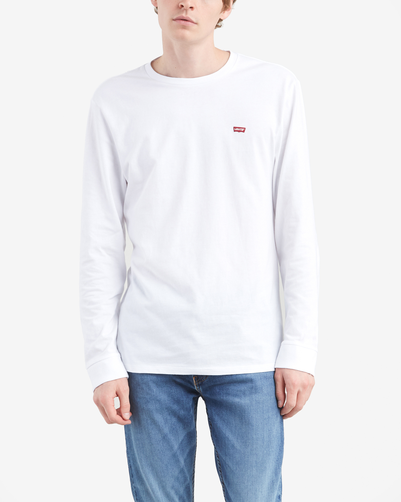 Levi's Póló Fehér << lejárt 4418983 19 fotója