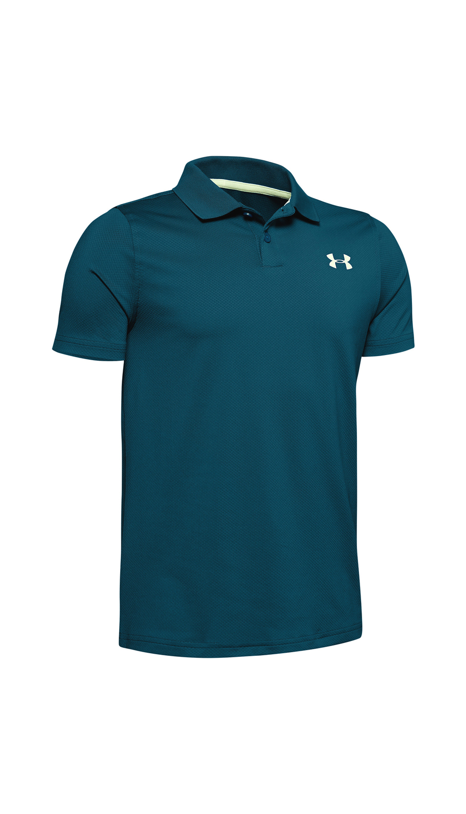 Under Armour Gyerek Teniszpóló Kék Zöld << lejárt 8177060 70 fotója