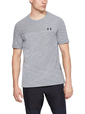 Under Armour Vanish Seamless Póló Szürke << lejárt 101344