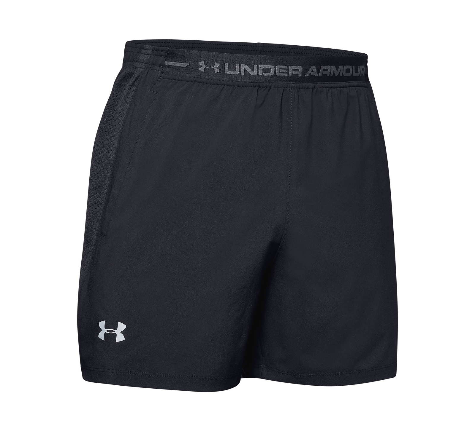 Under Armour Launch SW 5'' Exposed Rövidnadrág Fekete << lejárt 3853841 91 fotója