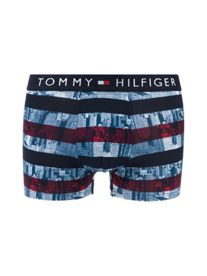 Tommy Hilfiger Boxeralsó Kék << lejárt 713787