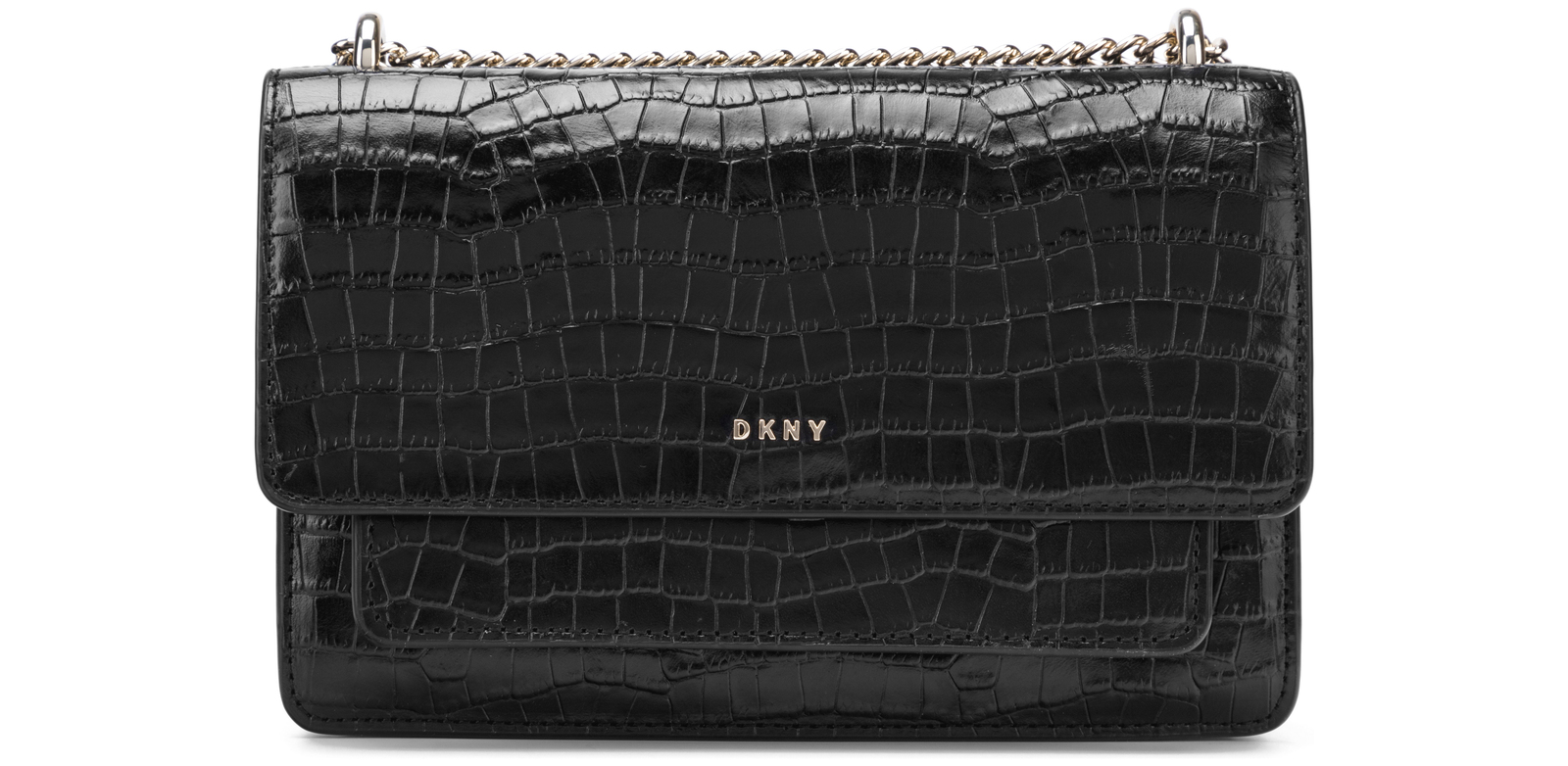 DKNY Bryant Small Crossbody táska Fekete << lejárt 6114086 65 fotója
