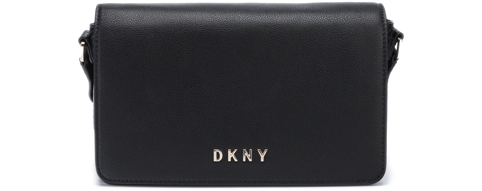 DKNY Clara Crossbody táska Fekete << lejárt 9870005 89 fotója