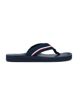 U.S. Polo Assn Zante Strandpapucs Kék << lejárt 142909