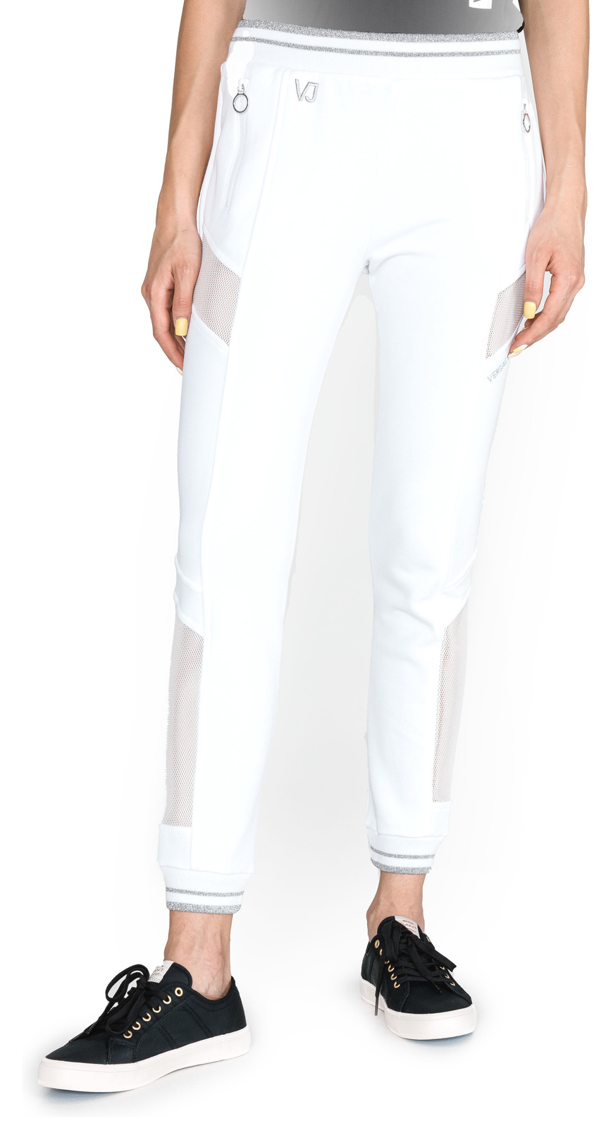 Versace Jeans Melegítő nadrág Fehér << lejárt 2662337 83 fotója