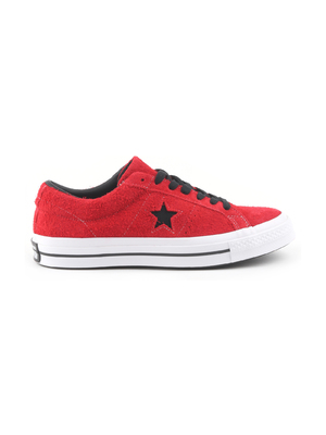 Converse One Star Sportcipő Piros << lejárt 762175