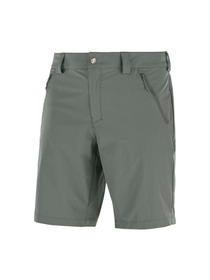 Salomon Wayfarer Rövidnadrág Zöld << lejárt 407202