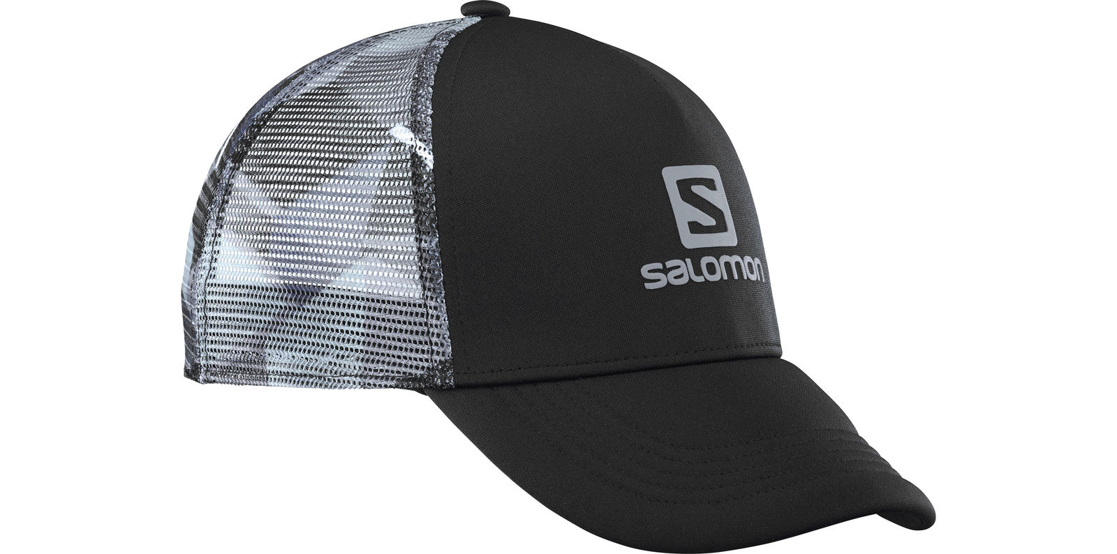 Salomon Summer Siltes sapka Fekete << lejárt 6747459 67 << lejárt 7579672 10 fotója