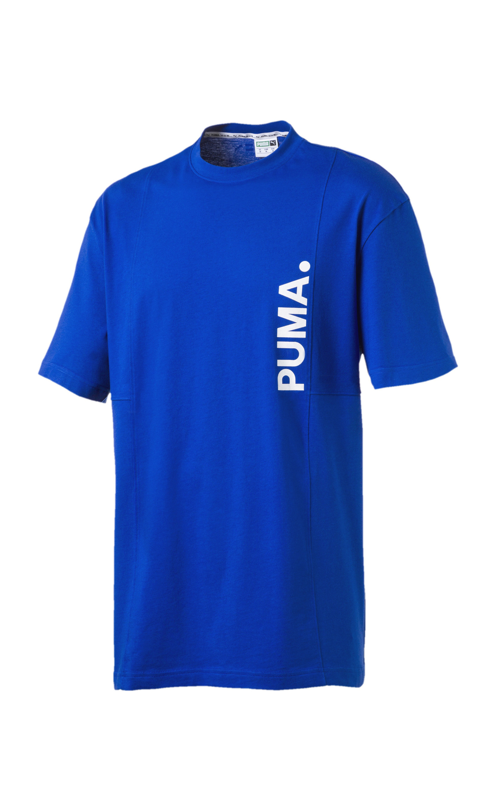 Puma Epoch Póló Kék << lejárt 1238814 11 << lejárt 6850669 94 fotója