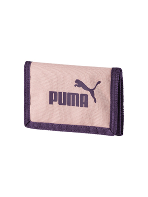 Puma Phase Pénztárca Rózsaszín Bézs << lejárt 118378