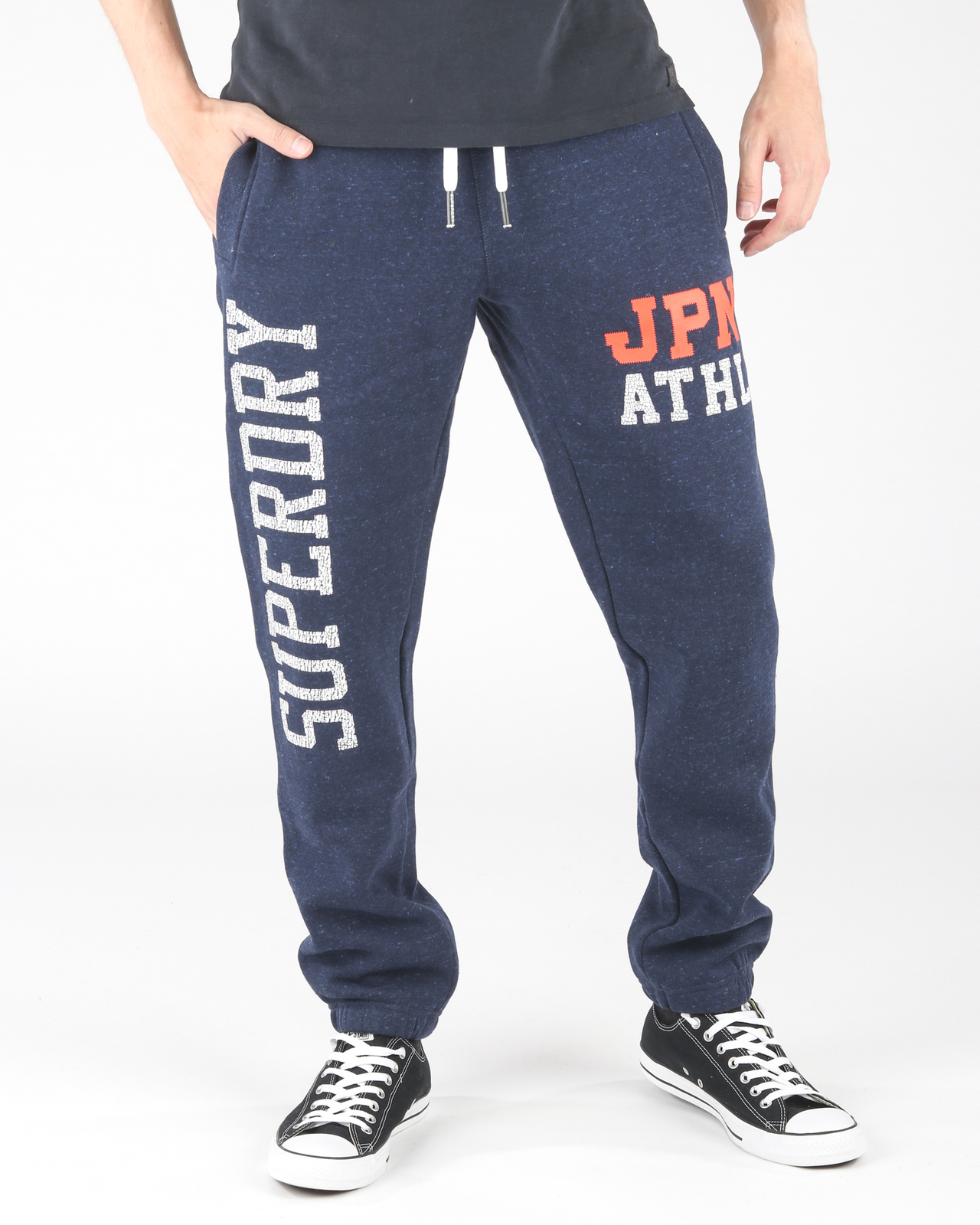 SuperDry Melegítő nadrág Kék << lejárt 2769127 36 << lejárt 1277060 59 fotója