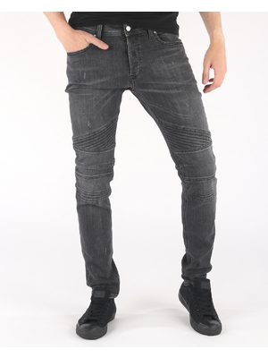 Diesel Fourk Farmernadrág Fekete << lejárt 402142