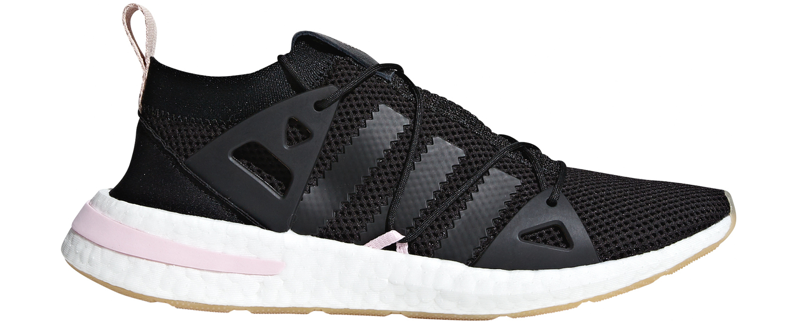 adidas Originals Arkyn Sportcipő Fekete << lejárt 8663008 29 fotója