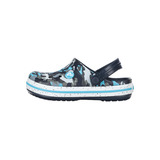 Crocs Crocband™ Clog Gyerek Crocs Kék << lejárt 23933