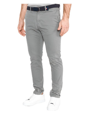 Tommy Hilfiger Denton Nadrág Szürke << lejárt 817498