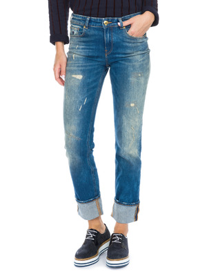 Scotch & Soda Farmernadrág Kék << lejárt 600202