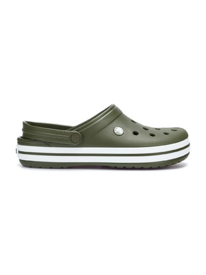 Crocs Crocband™ Crocs Zöld << lejárt 220675